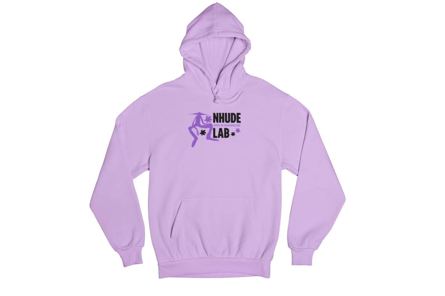 PERFORMANCE HOODIE