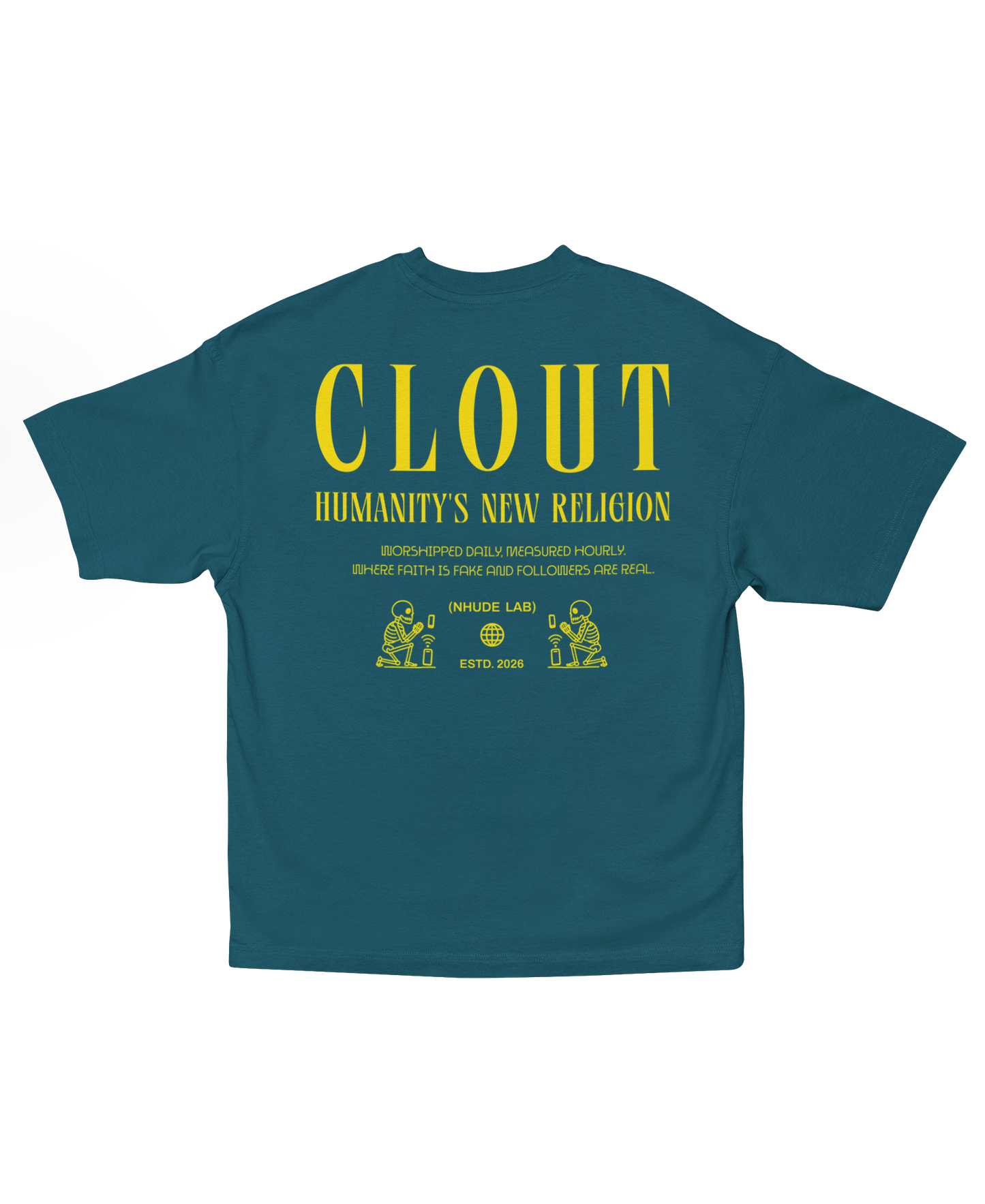 CLOUT