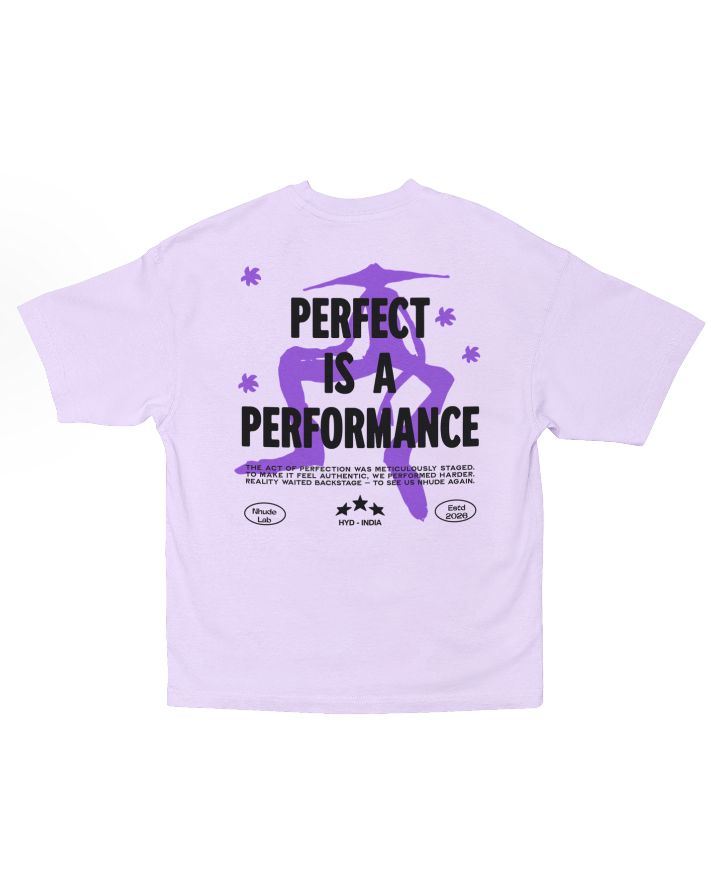 PERFORMANCE