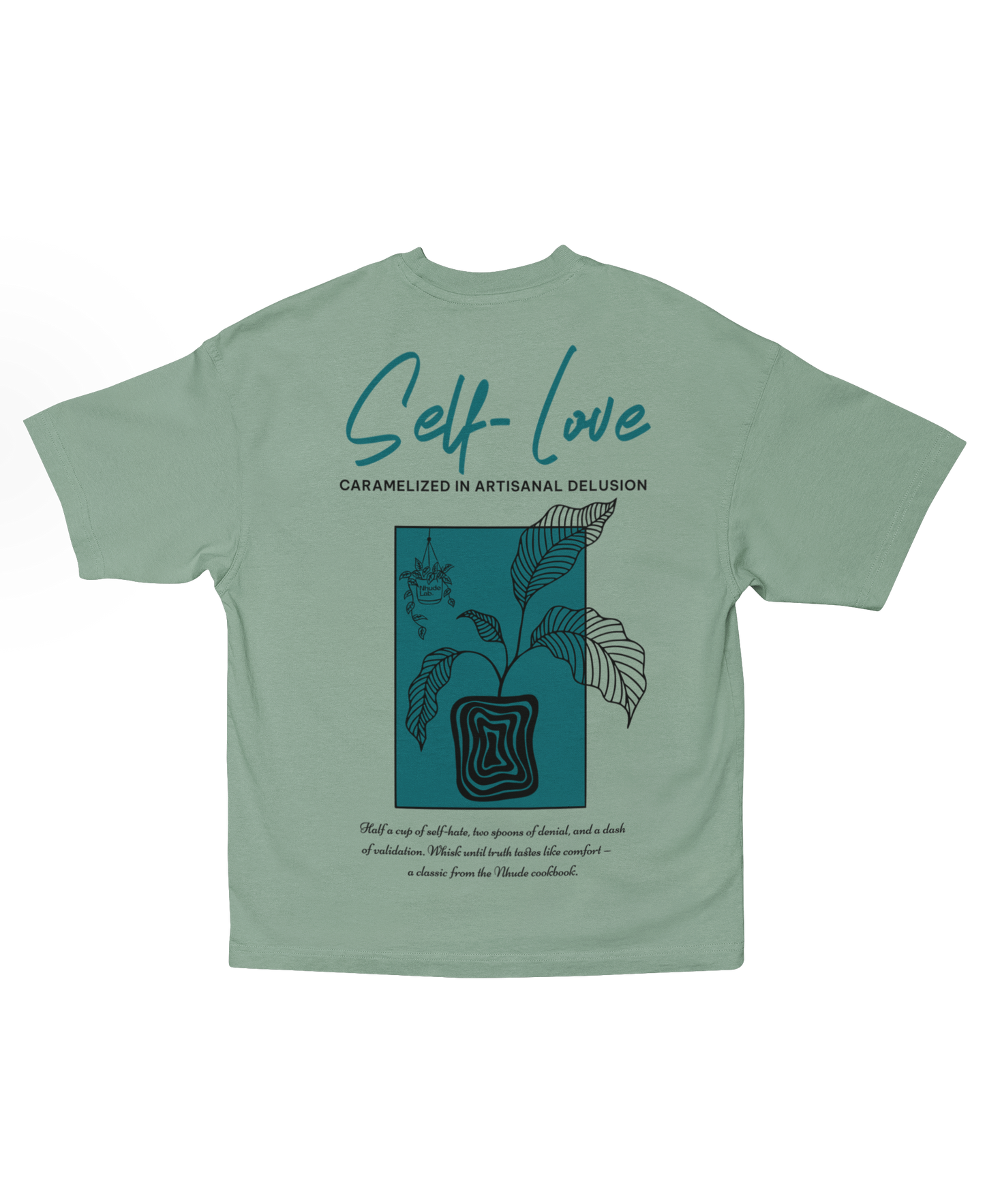 SELF-LOVE