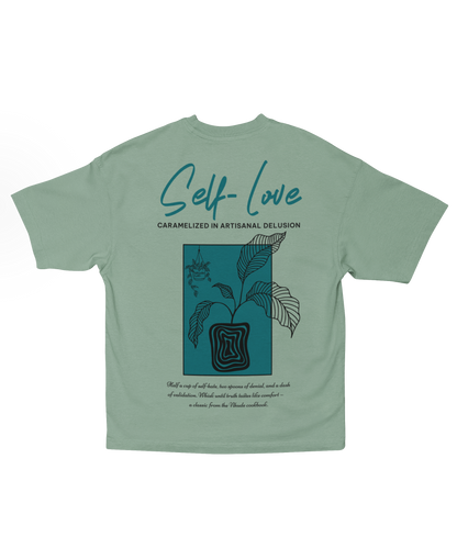 SELF-LOVE