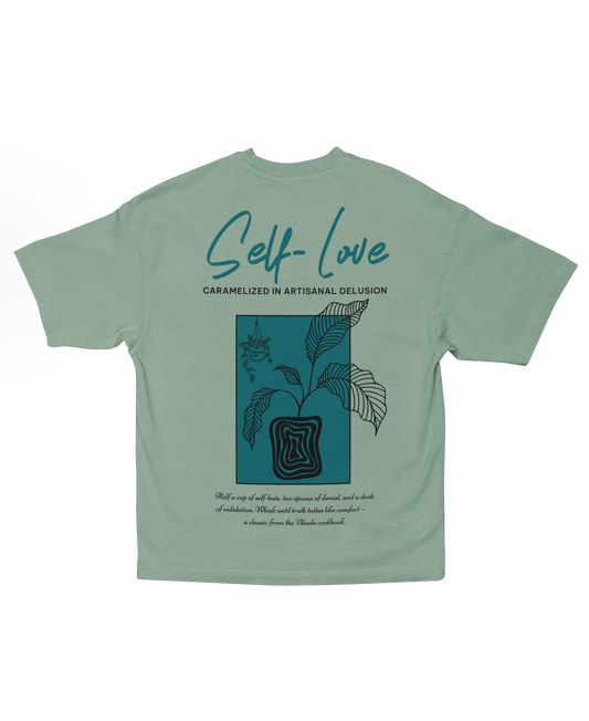 SELF-LOVE