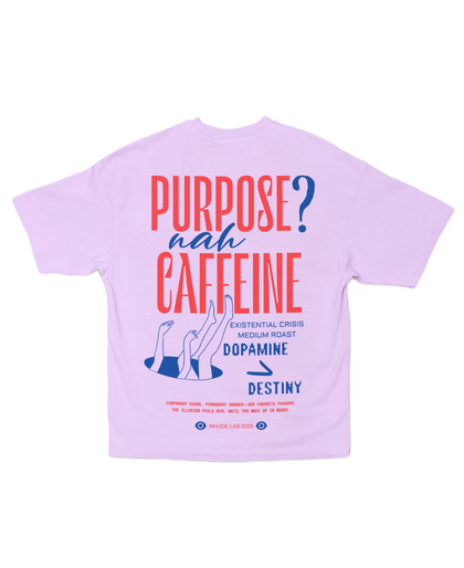 PURPOSE NAH CAFFEINE