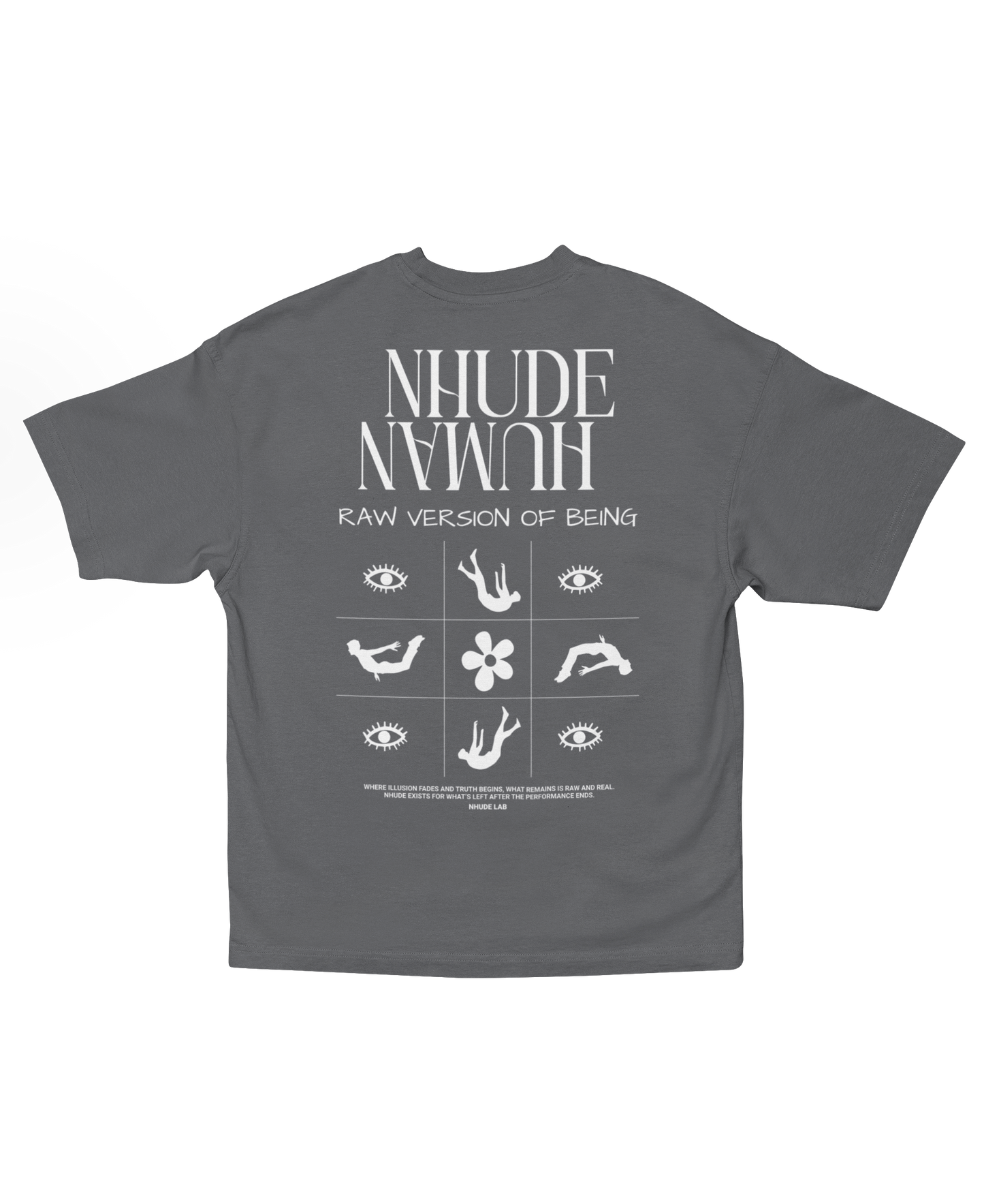 NHUDE HUMAN