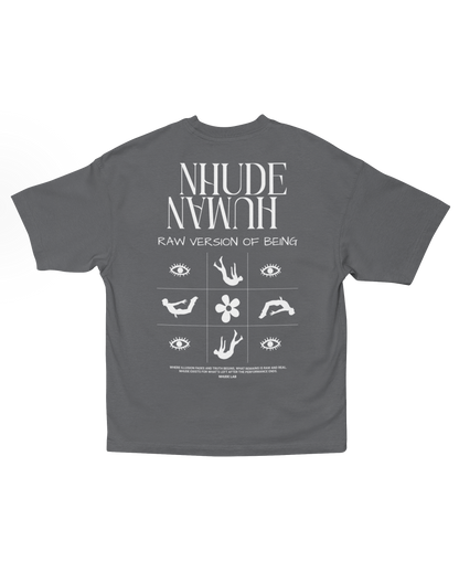 NHUDE HUMAN