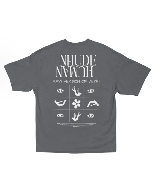 NHUDE HUMAN