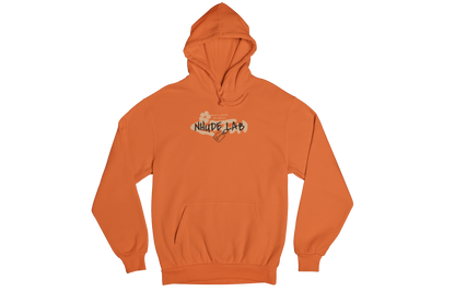FOUND HIGHER SELF HOODIE