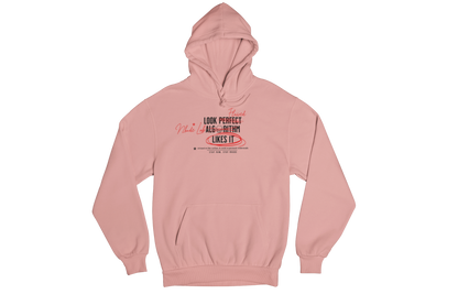 LOOK PERFECT HOODIE