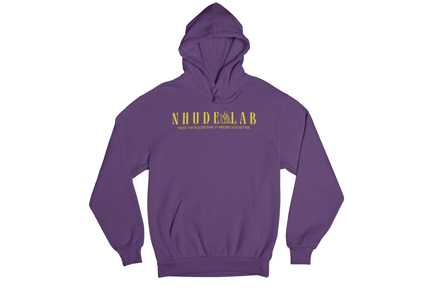 CLOUT HOODIE