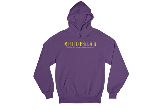 CLOUT HOODIE