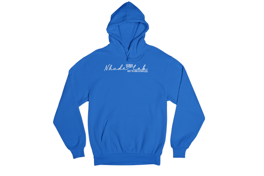 ALL THAT EFFORT HOODIE