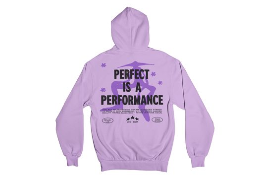 PERFORMANCE HOODIE
