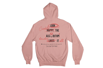LOOK PERFECT HOODIE